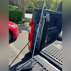 ACCUPLUS Golf Putter Junior Youth Kids RH Steel Shaft 27 3/4” Long Blade Model